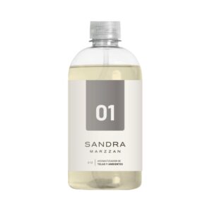 Aromatizador 212 - 01F 500 ml