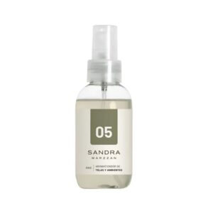 Aromatizador One 05 120 ml