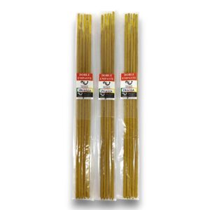 Sahumerio de Jardin (50cm) - Vainilla