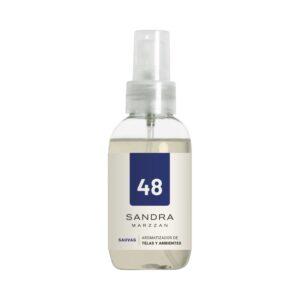 Aromatizador Sauvag 48M 120 ml