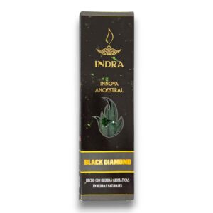 Linea Innova Ancestral - BLACK DIAMOND