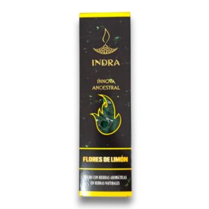 Linea Innova Ancestral - FLORES DE LIMON