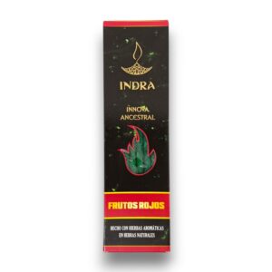 Linea Innova Ancestral - FRUTOS ROJOS
