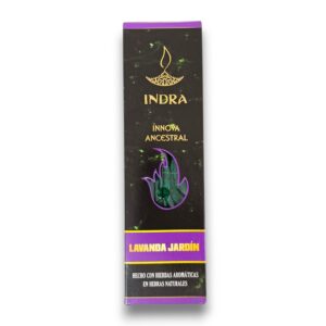 Linea Innova Ancestral - LAVANDA JARDIN