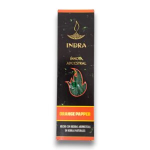 Linea Innova Ancestral - ORANGE PAPPER