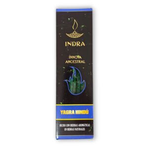 Linea Innova Ancestral - YAGRA HINDU