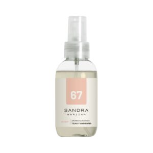 Aromatizador Olymp 67F 120 ml