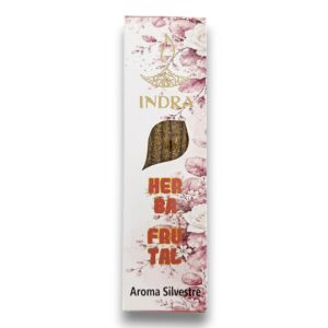 Linea Herbal Frutal - AROMA SILVESTRE