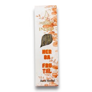 Linea Herbal Frutal - AURA HERBAL