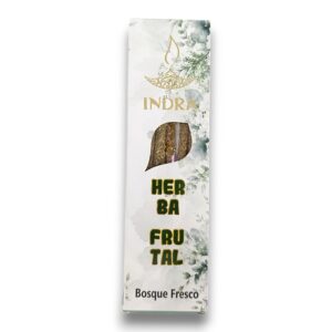 Linea Herbal Frutal - BOSQUE FRESCO
