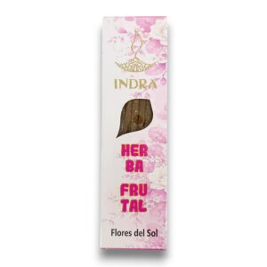 Linea Herbal Frutal - FLORES DEL SOL