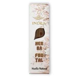 Linea Herbal Frutal - HUELLA NATURAL