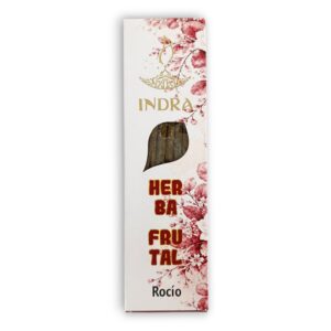 Linea Herbal Frutal - ROCIO