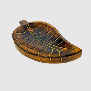 Porta Hoja - Porta Sahumerio Hoja