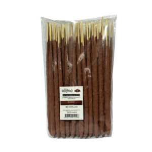 Triple Empaste - Incienso Descarga