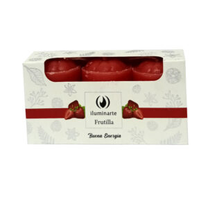 Vintage Aromático - Frutilla Buena Energía