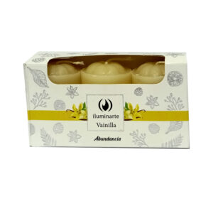 Vintage Aromático - Vainilla Abundancia