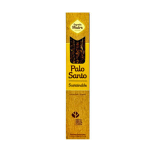 Linea Palo Santo - Sustentable / Palo Santo Sustentable