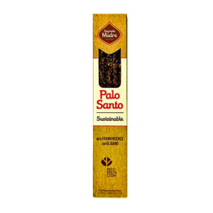 Linea Palo Santo - Sustentable / Con Frankinsence con Olivano