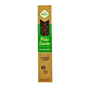 Linea Palo Santo - Sustentable / Con Romero