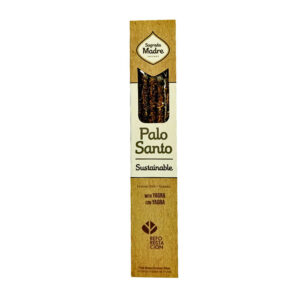 Linea Palo Santo - Sustentable / Con Yagra