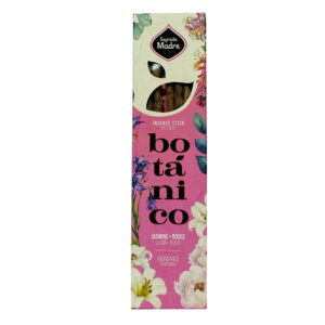 Línea Botánico - Jazmín Rosas