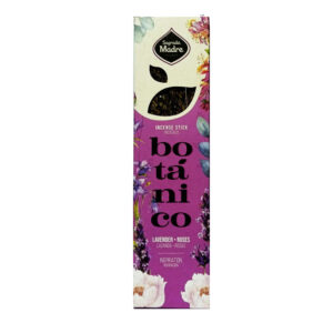 Línea Botánico - Lavanda Rosas