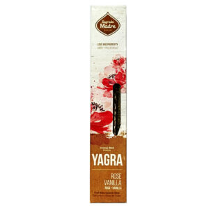 Línea Yagra - Rosa Vainilla