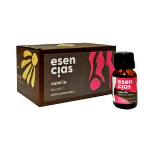 Aceite para Hornillos - Fragancia Vainilla