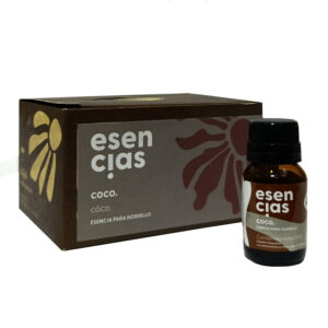 Aceite para Hornillos - Fragancia Coco