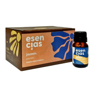 Aceite para Hornillos - Fragancia Jazmín