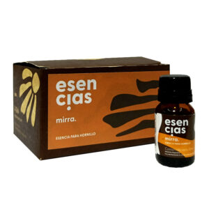 Aceite para Hornillos - Fragancia Mirra