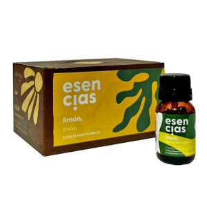 Aceite para Hornillos - Fragancia Limón