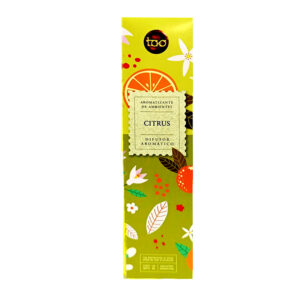 Línea TAO - Difusor Aromático / Citrus