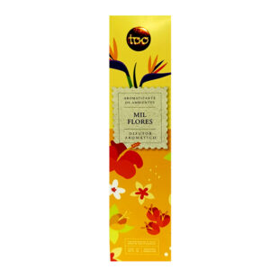 Línea TAO - Difusor Aromático / Mil Flores