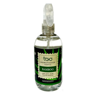 Línea TAO - Pulverizador de Gatillo / Bamboo