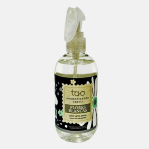 Línea TAO - Pulverizador de Gatillo / Flores Blancas