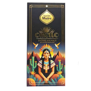 Oráculo Animales Sagrados