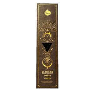 Sagrado - Tercer Ojo, Third Eye