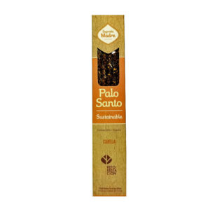 Linea Palo Santo - Sustentable / Con Canela
