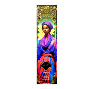 Línea Perfum Premium - TAO / Spicy Orange / Naranja Picante