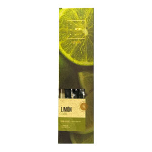 Natural Premium Frutal Extrafuerte - Limón, Lemon, Limão