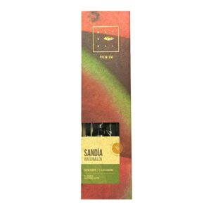Natural Premium Frutal Extrafuerte - Sandía, Watermelon, Melancia