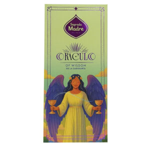 Oráculo de la Sabiduría