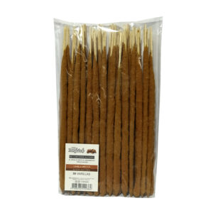 Triple Empaste - Canela Mística Activa los siete chakras