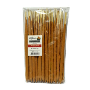 Triple Empaste - Naranja Pimienta Atracción