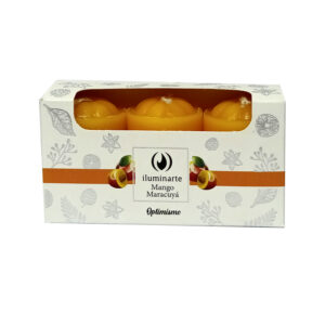 Vintage Aromático - Mango y Maracuyá Optimismo