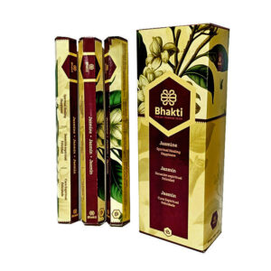 Línea Bhakti Hexagonal - Jazmín, Jasmine