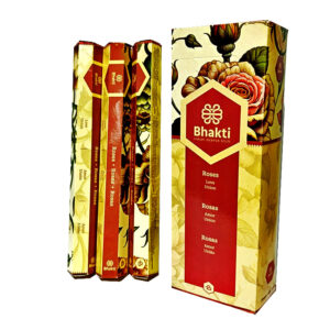 Línea Bhakti Hexagonal - Rosas, Roses