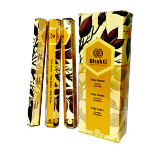 Línea Bhakti Hexagonal - Palo Santo